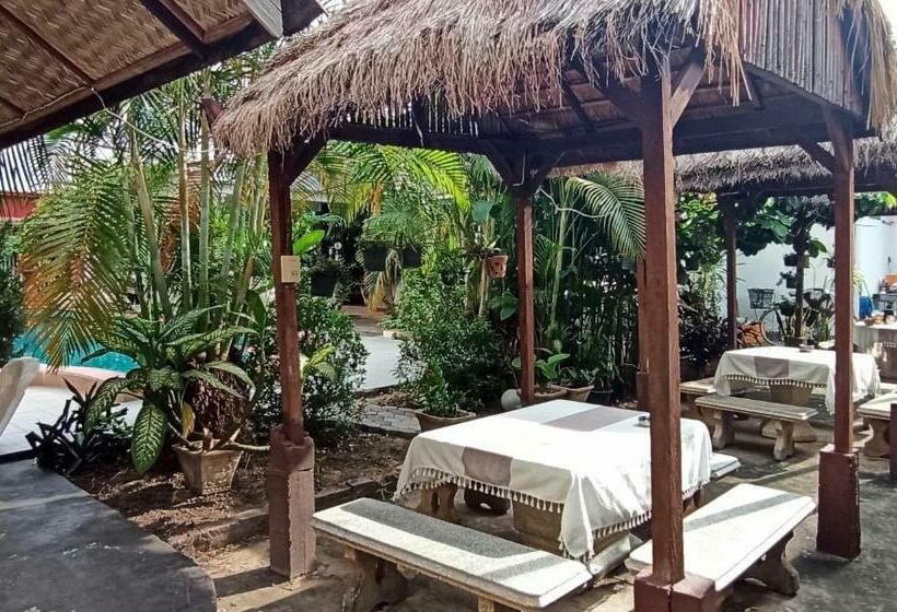 스탠다드 룸, Villa Sisavad Guesthouse