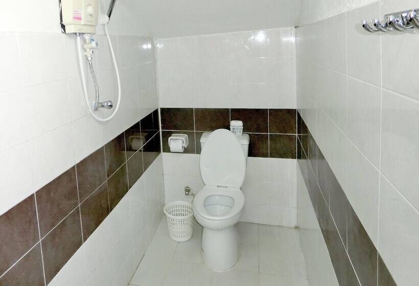 수피리어 룸, Villa Sisavad Guesthouse