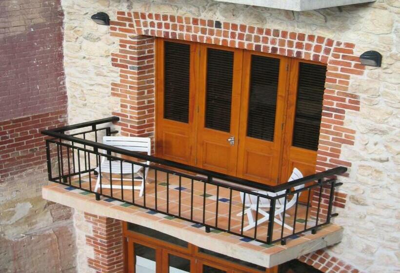 침실 1개 수피리어 아파트, Rialto Suites