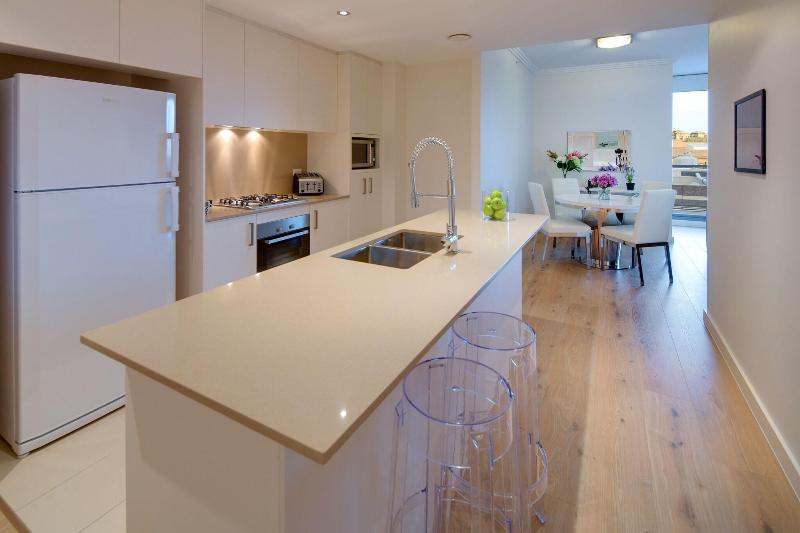 １ベッドルームアパートメント, Zara Tower – Luxury Suites And Apartments