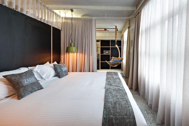 デラックススイート, Zara Tower – Luxury Suites And Apartments