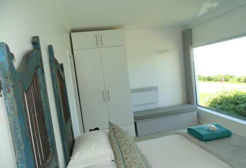 Номер Deluxe Вид на Море, Agulhas Ocean House