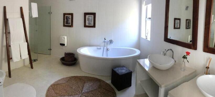 Люкс Вид на Море, Agulhas Ocean House