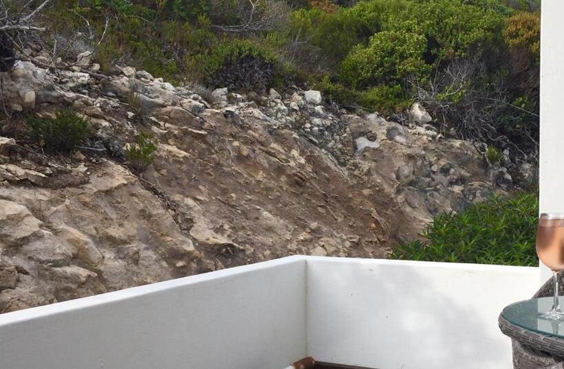 Люкс Вид на Море, Agulhas Ocean House