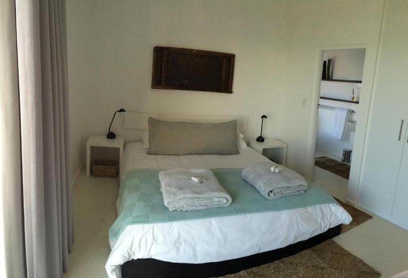 Номер Стандарт Вид на Море, Agulhas Ocean House