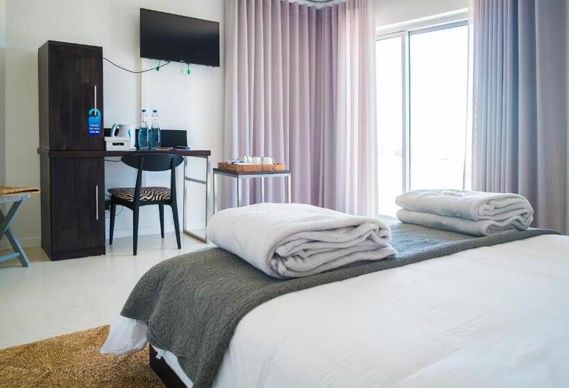 Номер Стандарт Вид на Море, Agulhas Ocean House