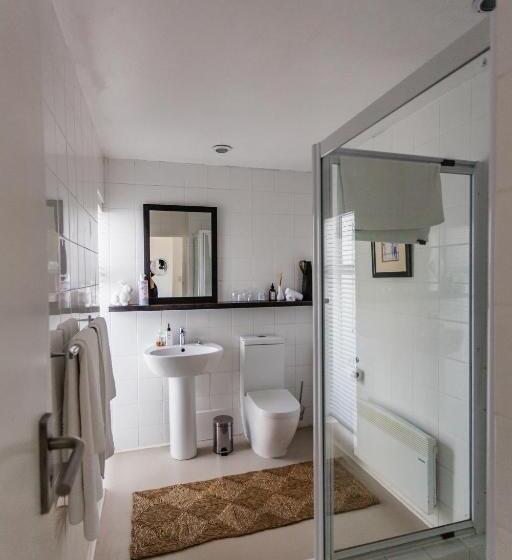 Номер Стандарт Вид на Море, Agulhas Ocean House