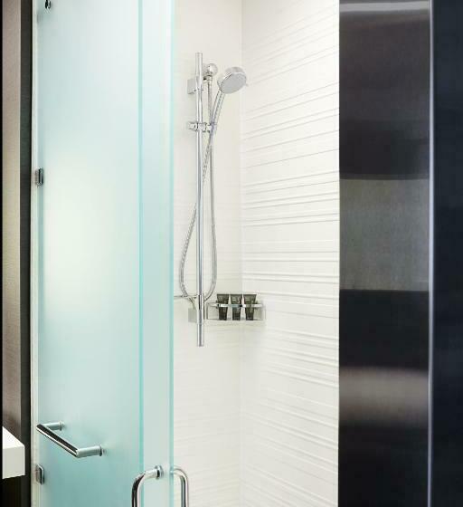 Standard-huone King-vuode, Ac Hotel By Marriott Miami Aventura