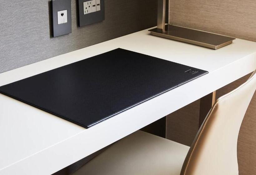 Standard-huone King-vuode, Ac Hotel By Marriott Miami Aventura