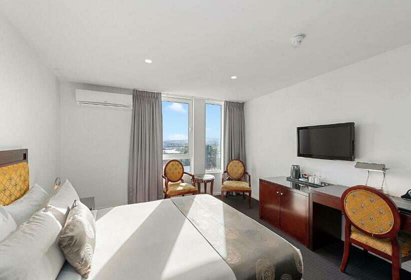 חדר סטנדרט, Areca Launceston