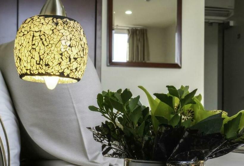 חדר סטנדרט, Areca Launceston