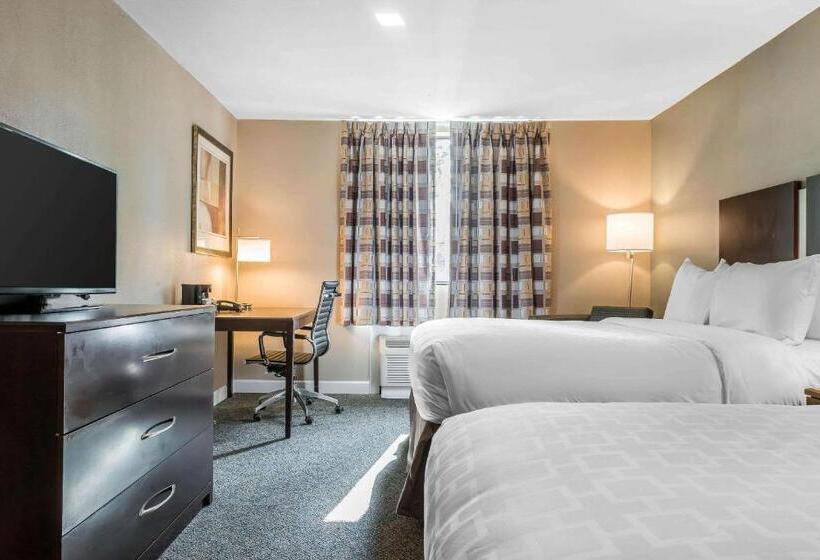 Номер Стандарт, Clarion Inn