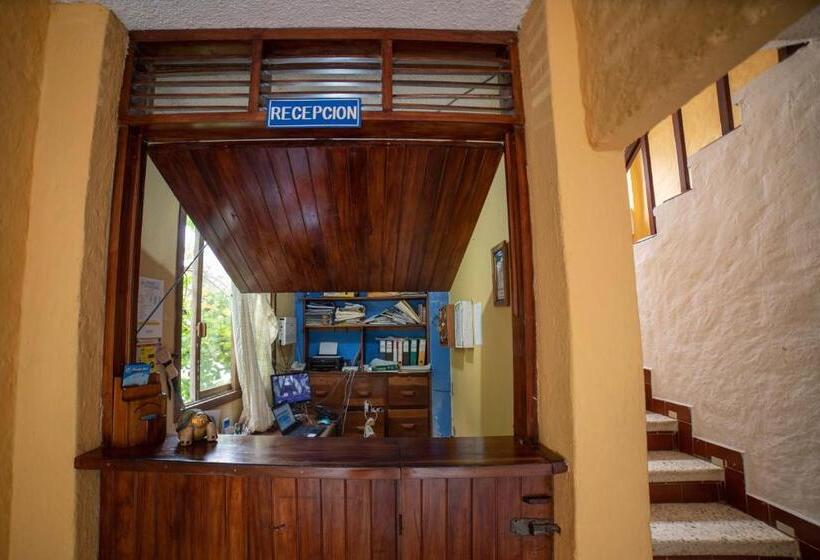 Chambre Familiale Vue Mer, Hostal Estrella De Mar