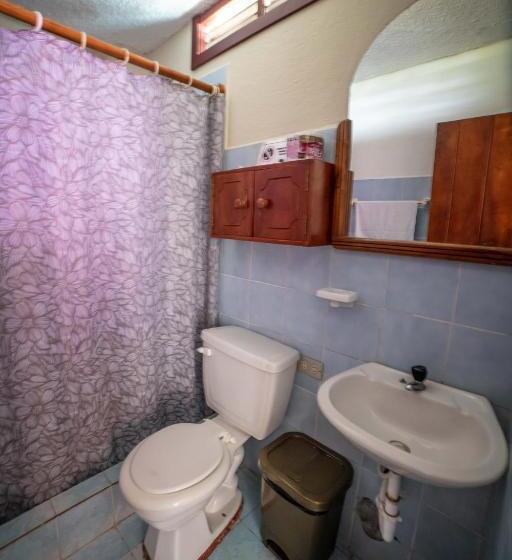 Семейный Номер Вид на Море, Hostal Estrella De Mar