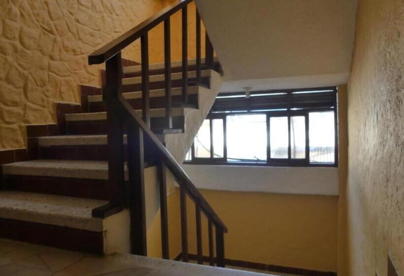 Chambre Standard, Hostal Estrella De Mar