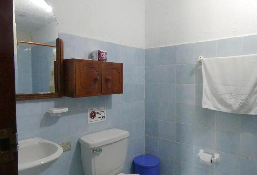 Chambre Standard, Hostal Estrella De Mar