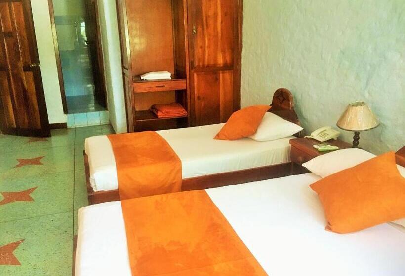 Chambre Standard, Hostal Estrella De Mar
