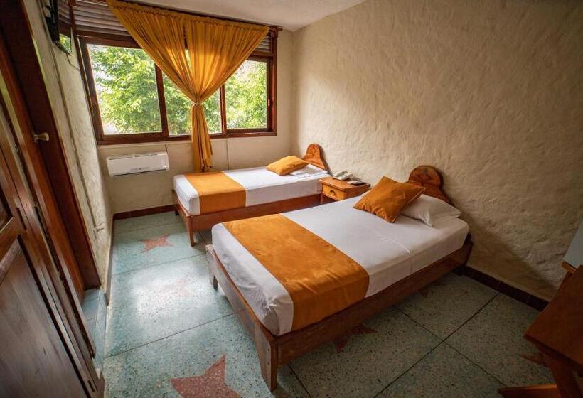 Номер Economy, Hostal Estrella De Mar