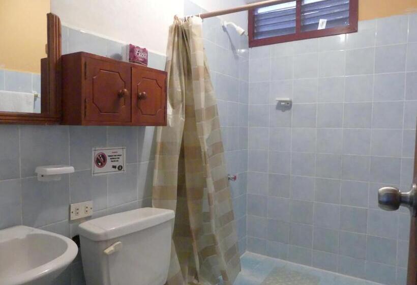 Chambre Deluxe, Hostal Estrella De Mar