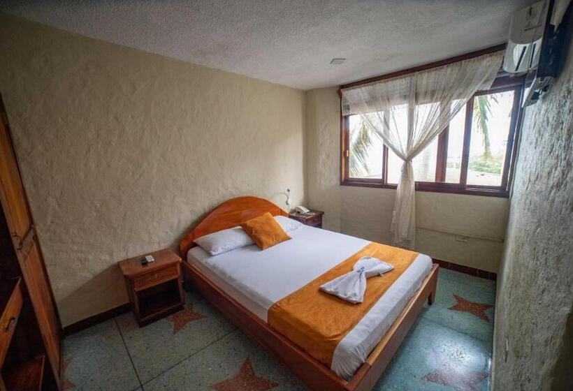 Chambre Deluxe, Hostal Estrella De Mar