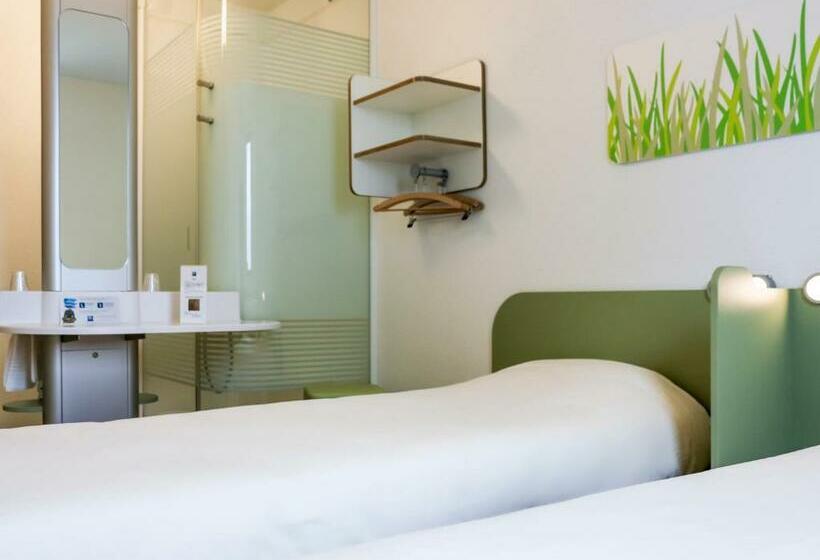 اتاق استاندارد, Ibis Budget Castelnaudary  A61