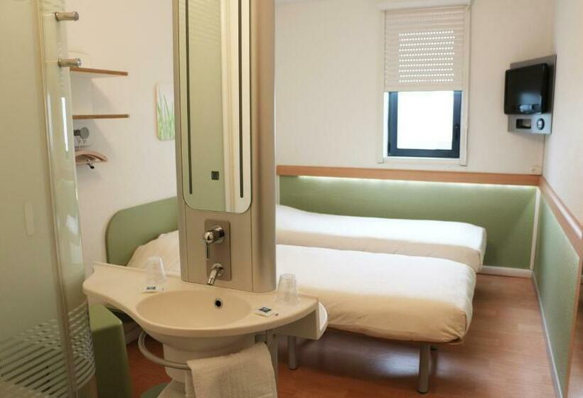 اتاق استاندارد, Ibis Budget Castelnaudary  A61