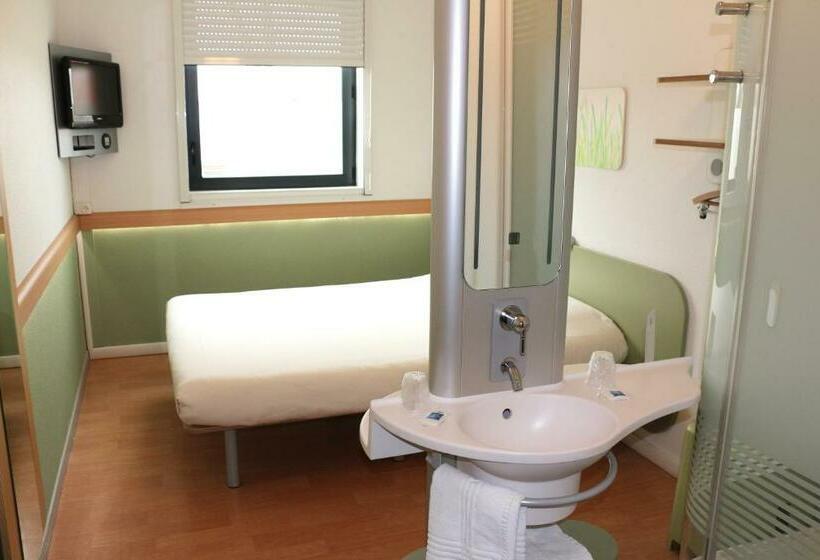 اتاق استاندارد, Ibis Budget Castelnaudary  A61