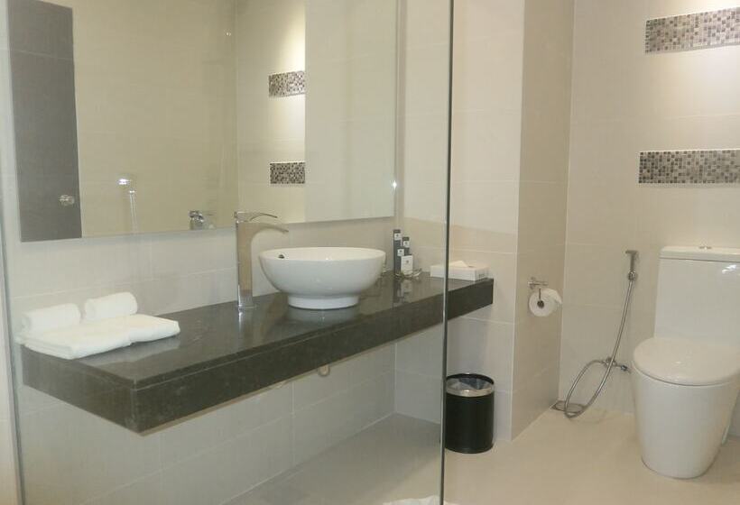 Номер Superior, Samalaju Resort