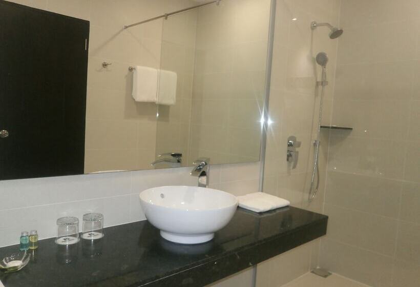 Шале 1 Спальня, Samalaju Resort