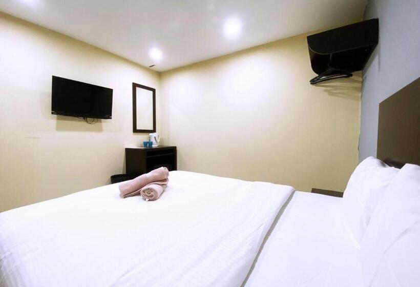 اتاق استاندارد, Your Hotel Klang By D Concept