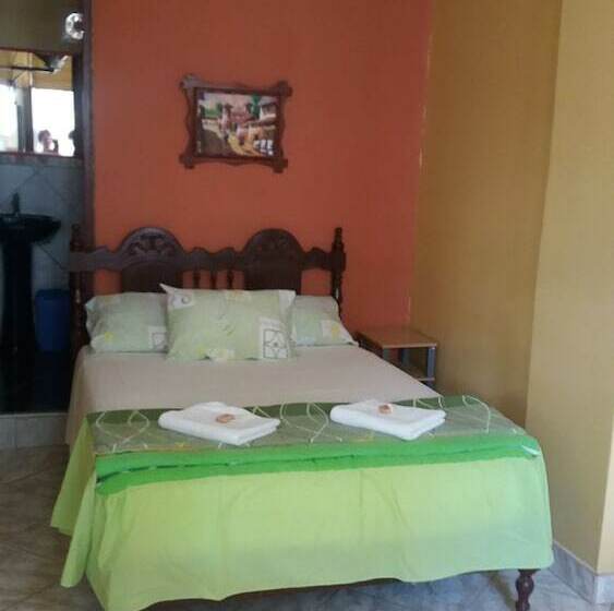 Номер Стандарт, Nasca Trails B&b