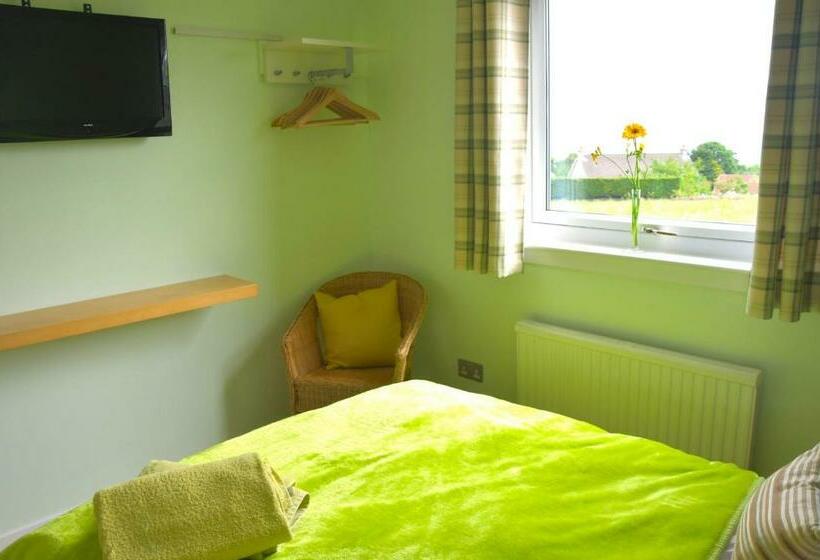 オーシャンビュースタンダードルーム, No12 Bed And Breakfast, St Andrews