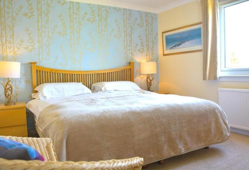 スタンダードルーム, No12 Bed And Breakfast, St Andrews