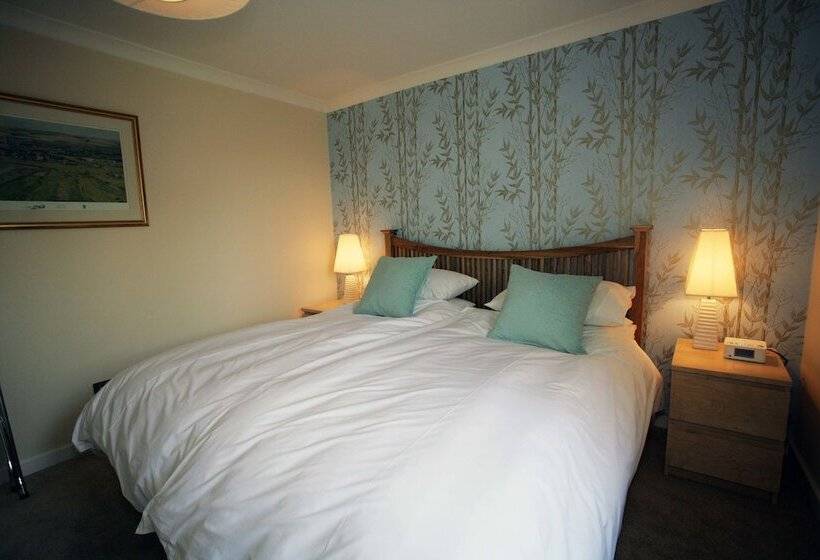 スタンダードルーム, No12 Bed And Breakfast, St Andrews