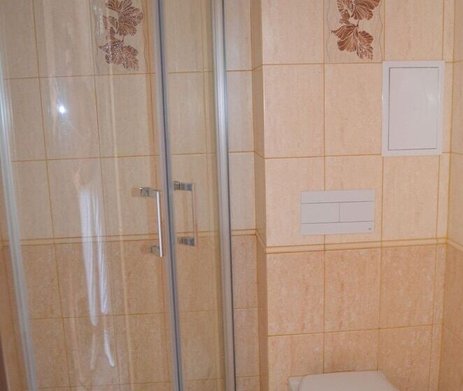 Номер Стандарт, Otel Elisa Inn
