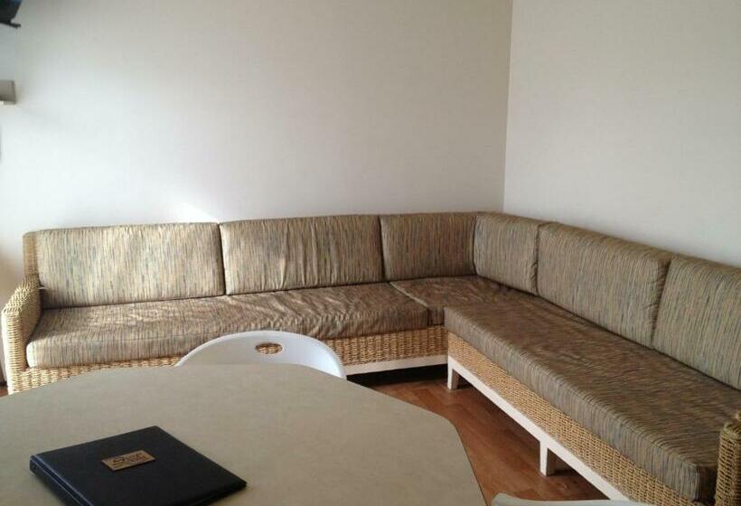 １ベッドルームアパートメント, Wollongong Surf Leisure Resort