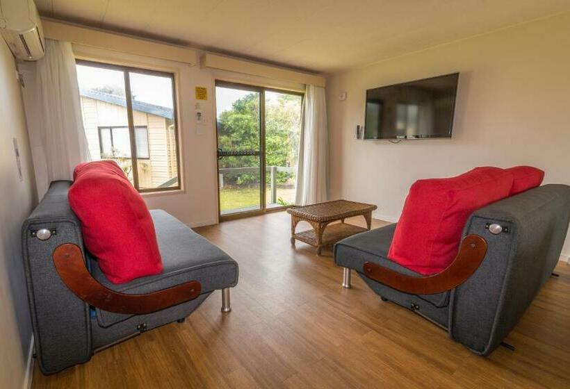 ２ベッドルームアパートメント, Wollongong Surf Leisure Resort