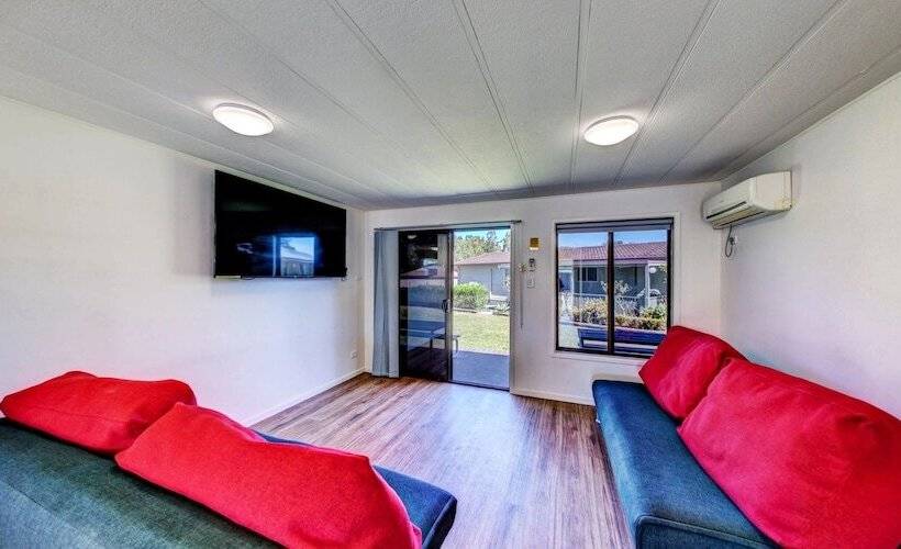 ２ベッドルームアパートメント, Wollongong Surf Leisure Resort
