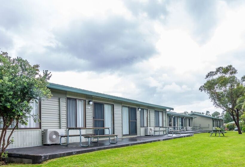 ２ベッドルームアパートメント, Wollongong Surf Leisure Resort