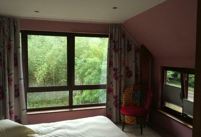 Номер Стандарт, Chambres D'hotes Chez Marie