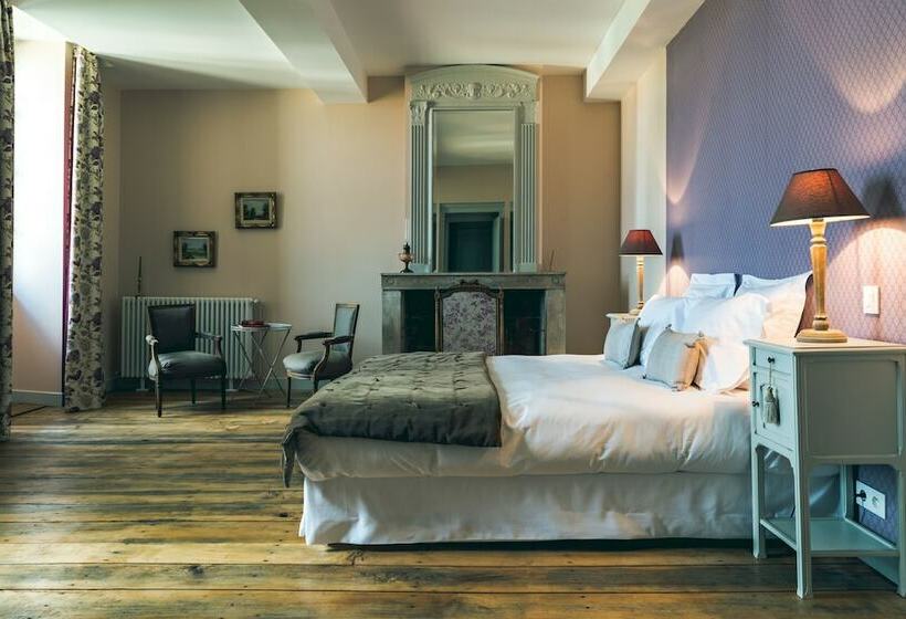 Номер Стандарт, Domaine De Mercade