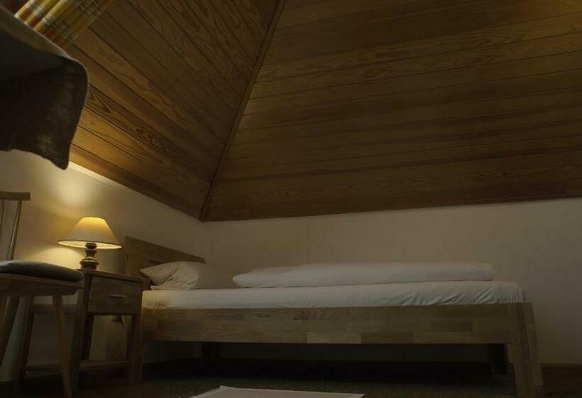 スタンダードシングルルーム, Fährhaus