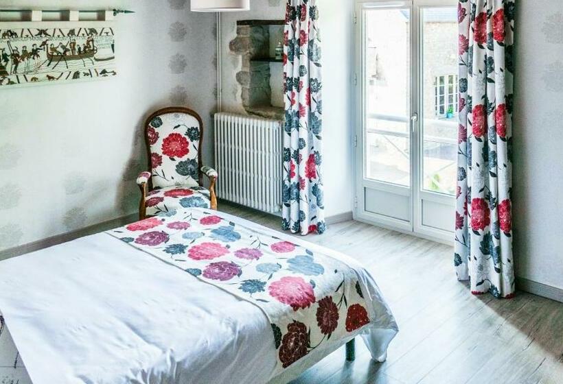 Номер Стандарт, La Maison Periot