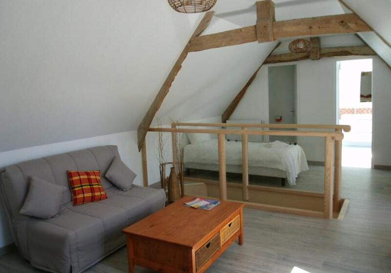 Люкс, La Maison Periot