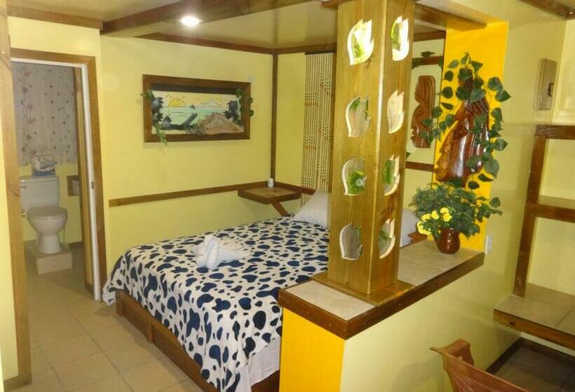 스탠다드 스튜디오, Cocopele Inn