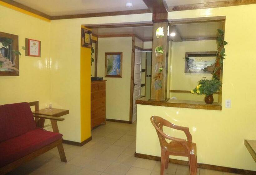 스탠다드 스튜디오, Cocopele Inn