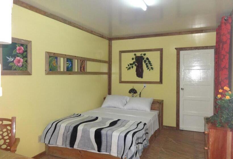 Люкс Классика, Cocopele Inn