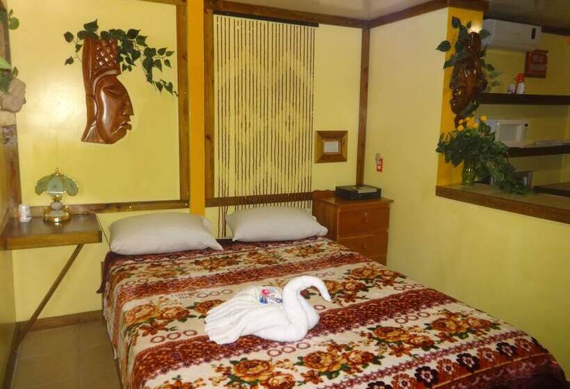 스탠다드 스튜디오, Cocopele Inn