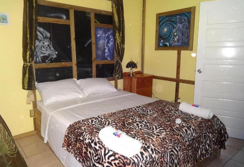 Апартаменты 2 Спальни, Cocopele Inn