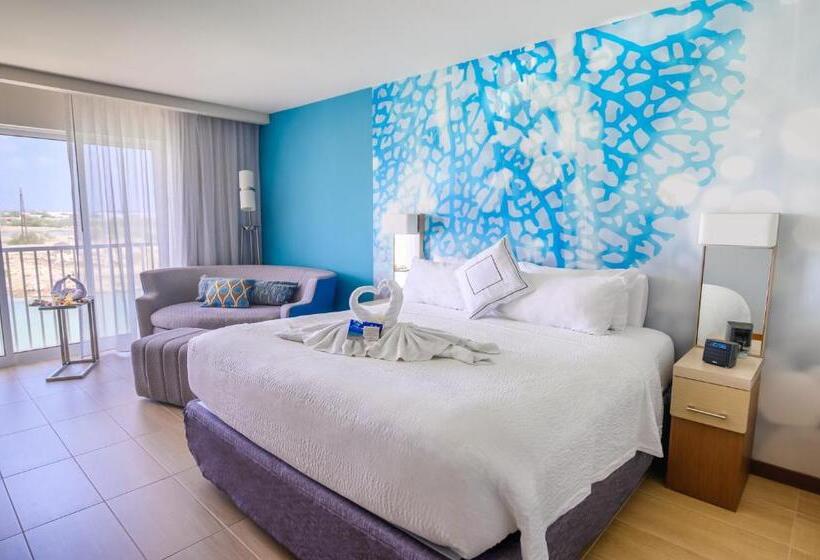ویلای 1 خوابه, Corallium Hotel & Villas Bonaire